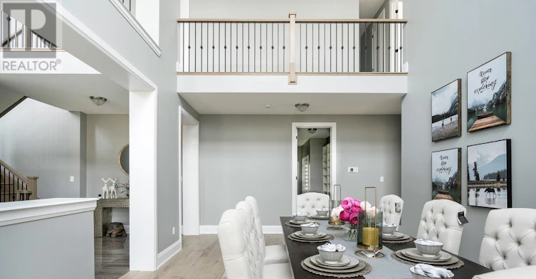 141 Springside Crescent, Blue Mountains, ON, L9Y 5J6 - 7