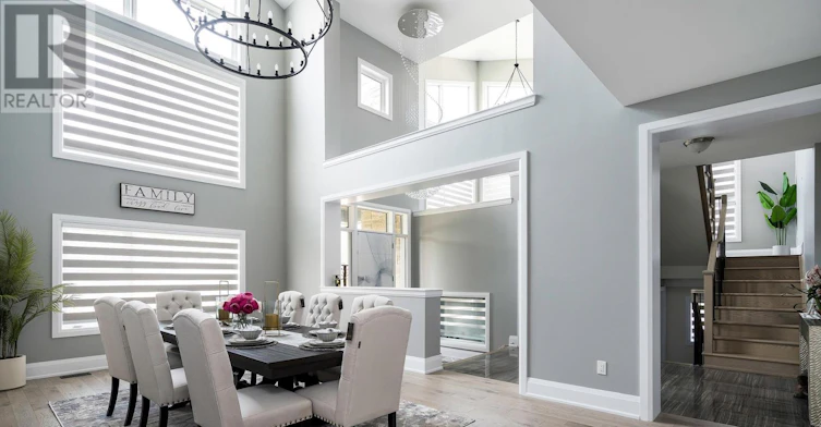 141 Springside Crescent, Blue Mountains, ON, L9Y 5J6 - 6