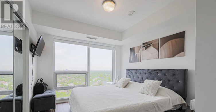 PH2402-30 Samuel Wood Way, Toronto, ON, M9B 0C9 - 25