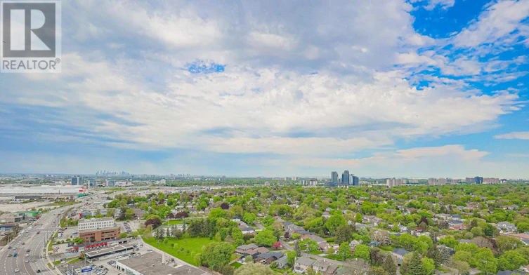 PH2402-30 Samuel Wood Way, Toronto, ON, M9B 0C9 - 22