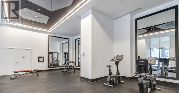 PH2402-30 Samuel Wood Way, Toronto, ON, M9B 0C9 - 41
