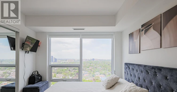 PH2402-30 Samuel Wood Way, Toronto, ON, M9B 0C9 - 27