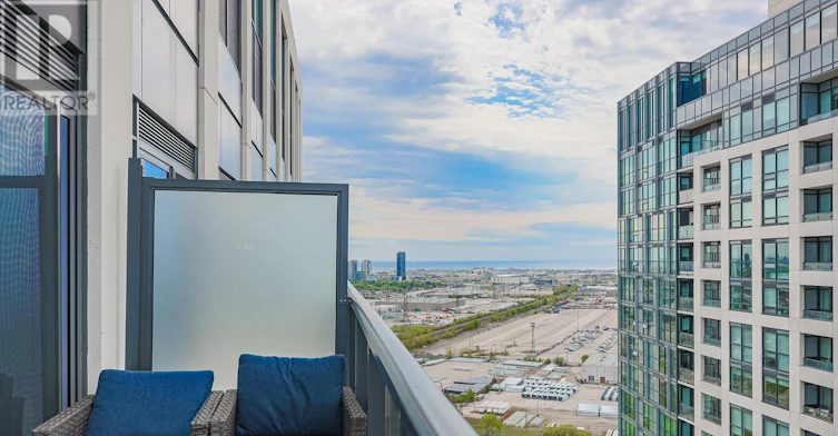 PH2402-30 Samuel Wood Way, Toronto, ON, M9B 0C9 - 23