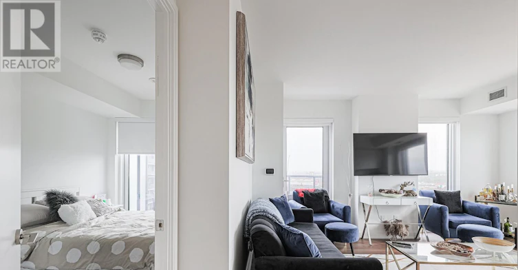 PH2402-30 Samuel Wood Way, Toronto, ON, M9B 0C9 - 30