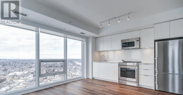 PH2402-30 Samuel Wood Way, Toronto, ON, M9B 0C9 - 12