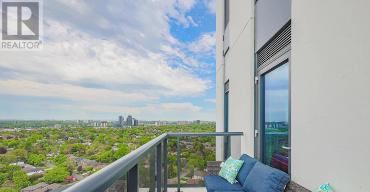 PH2402-30 Samuel Wood Way, Toronto, ON, M9B 0C9 - 21