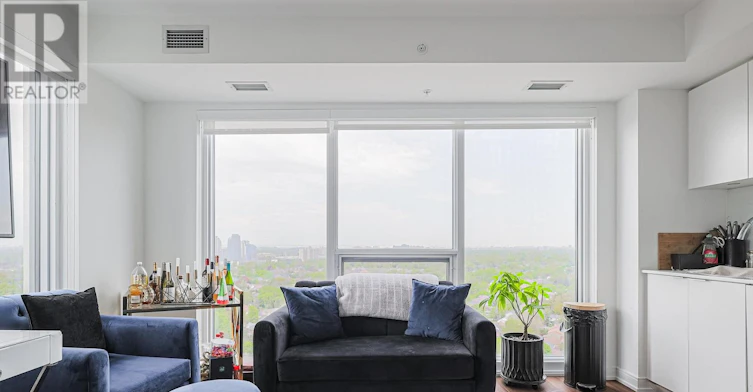 PH2402-30 Samuel Wood Way, Toronto, ON, M9B 0C9 - 10
