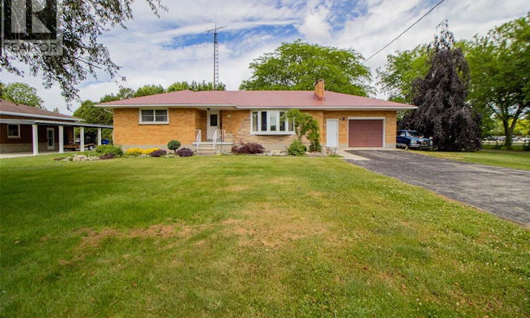 523 Indian Creek Road West