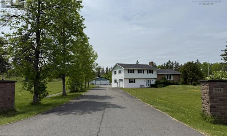 947 Pleasant Valley Rd Road