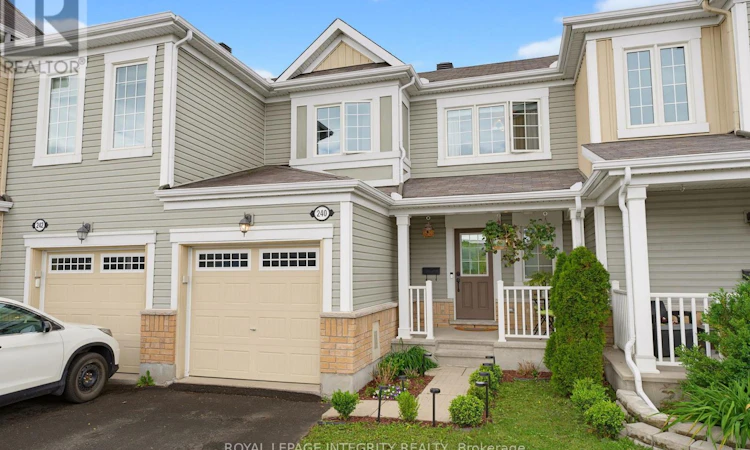 240 Soleil Avenue