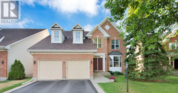 53 Mattawa Crescent, Ottawa, ON, K2M 2E8