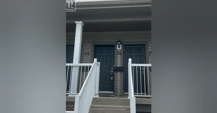 55-26 Sternes Private, Ottawa, ON, K4A 0X8 - 2