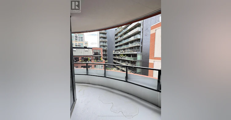 803-180 Front Street E, Toronto, ON, M5A 0A9 - 13
