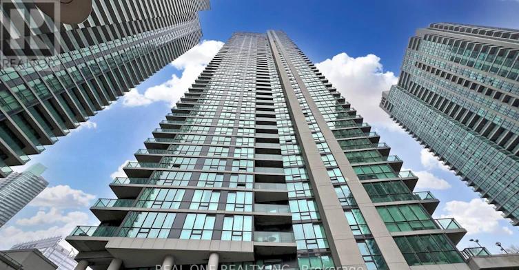 3511-16 Harbour Street, Toronto, ON, M5J 2Z7 - 48