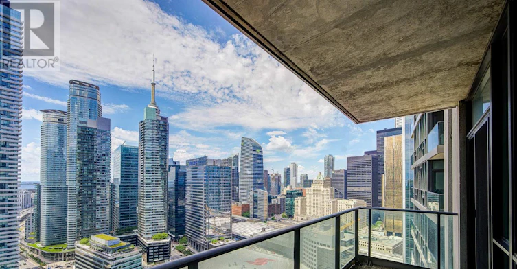 3511-16 Harbour Street, Toronto, ON, M5J 2Z7 - 27