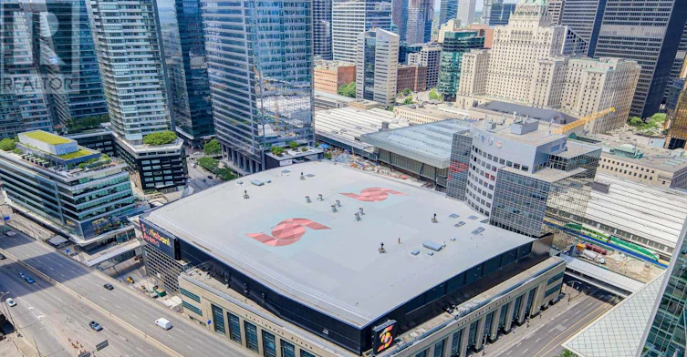 3511-16 Harbour Street, Toronto, ON, M5J 2Z7 - 29