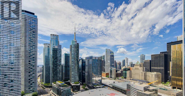 3511-16 Harbour Street, Toronto, ON, M5J 2Z7 - 28