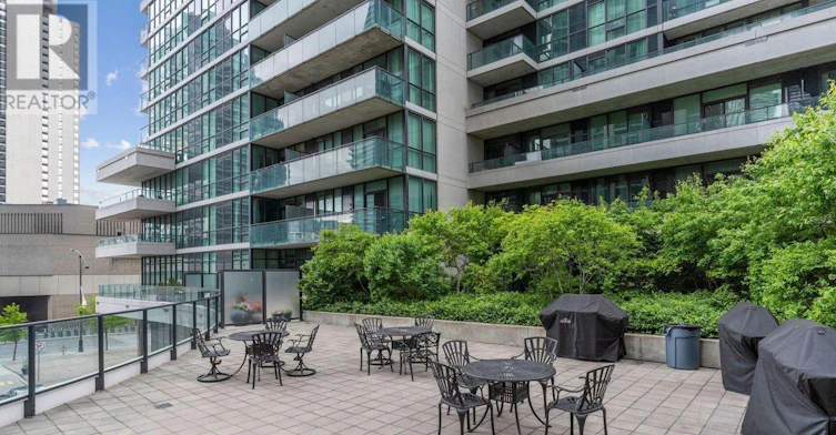 3511-16 Harbour Street, Toronto, ON, M5J 2Z7 - 45