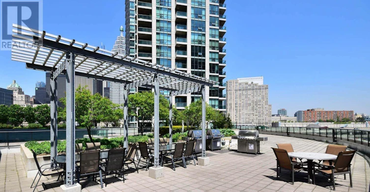 3511-16 Harbour Street, Toronto, ON, M5J 2Z7 - 44