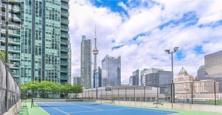 3511-16 Harbour Street, Toronto, ON, M5J 2Z7 - 30