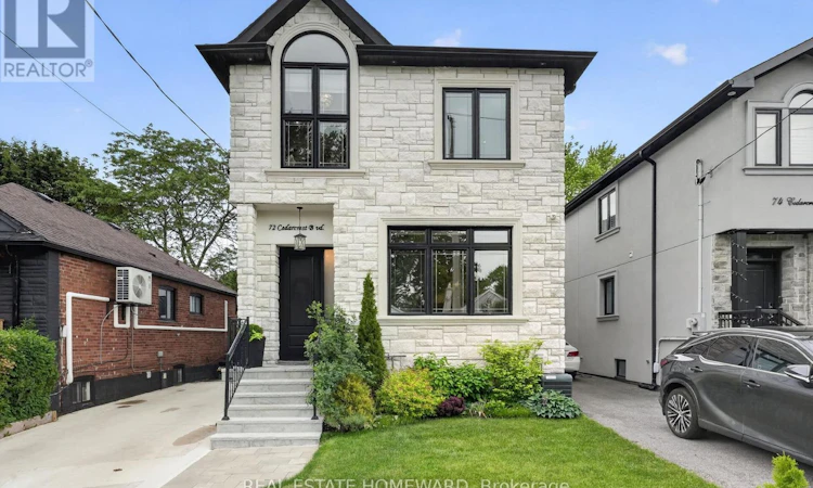 72 Cedarcrest Boulevard