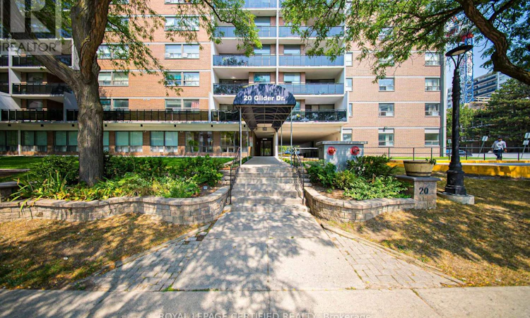 905-20 Gilder Drive