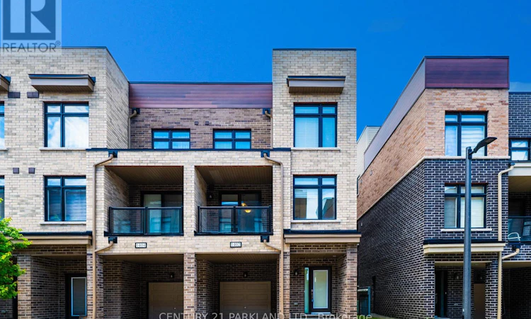 1402-1865 Pickering Parkway