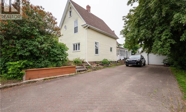 41 Lockwood Street