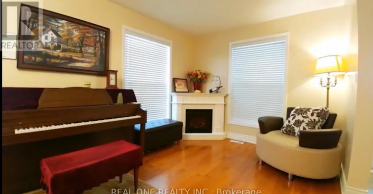 667 Bennett Boulevard, Milton, ON, L9T 6L1 - 6