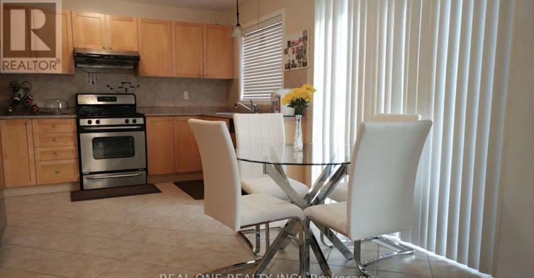 667 Bennett Boulevard, Milton, ON, L9T 6L1 - 9