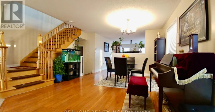 667 Bennett Boulevard, Milton, ON, L9T 6L1 - 3