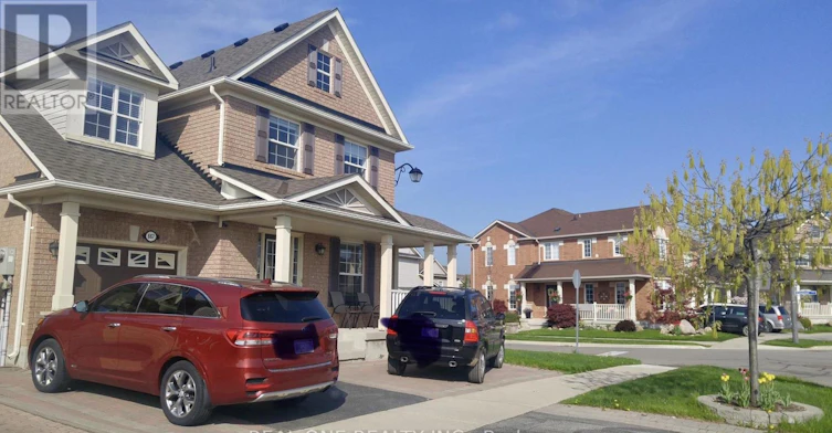 667 Bennett Boulevard, Milton, ON, L9T 6L1