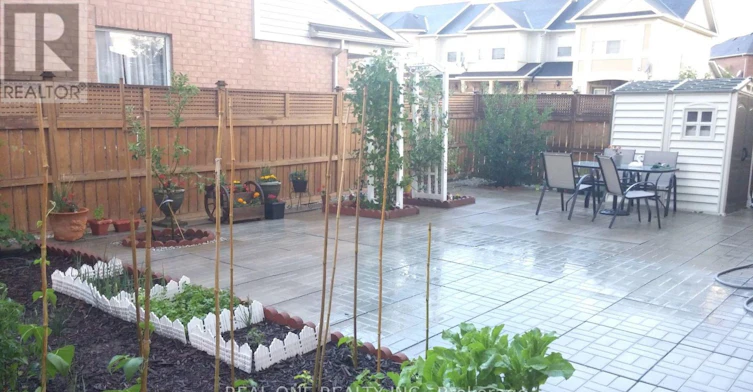 667 Bennett Boulevard, Milton, ON, L9T 6L1 - 22