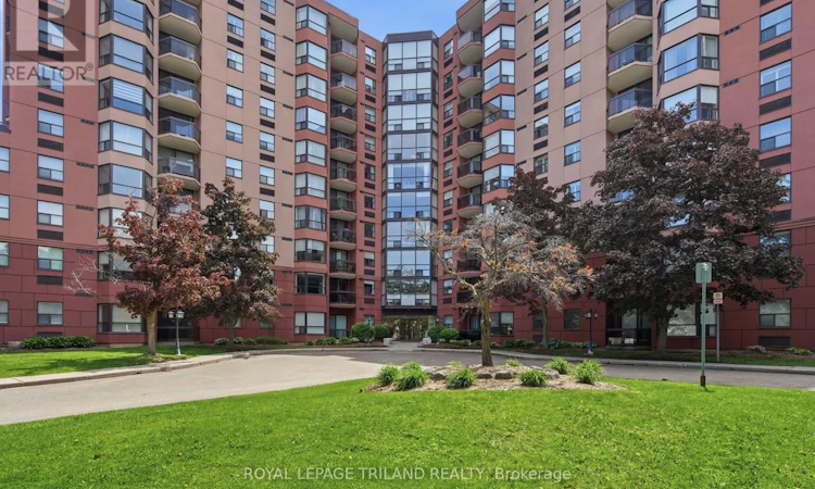 308-600 Talbot Street