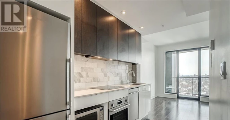 2201-20 Daly Avenue, Ottawa, ON, K1N 0C6 - 10
