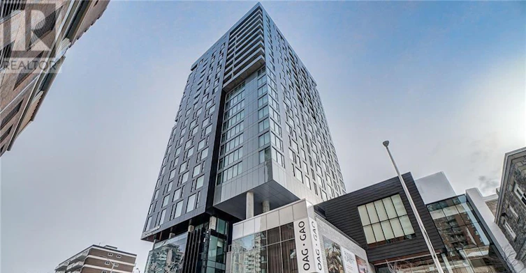 2201-20 Daly Avenue, Ottawa, ON, K1N 0C6