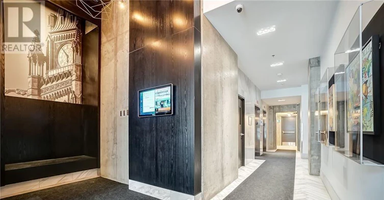 2201-20 Daly Avenue, Ottawa, ON, K1N 0C6 - 2
