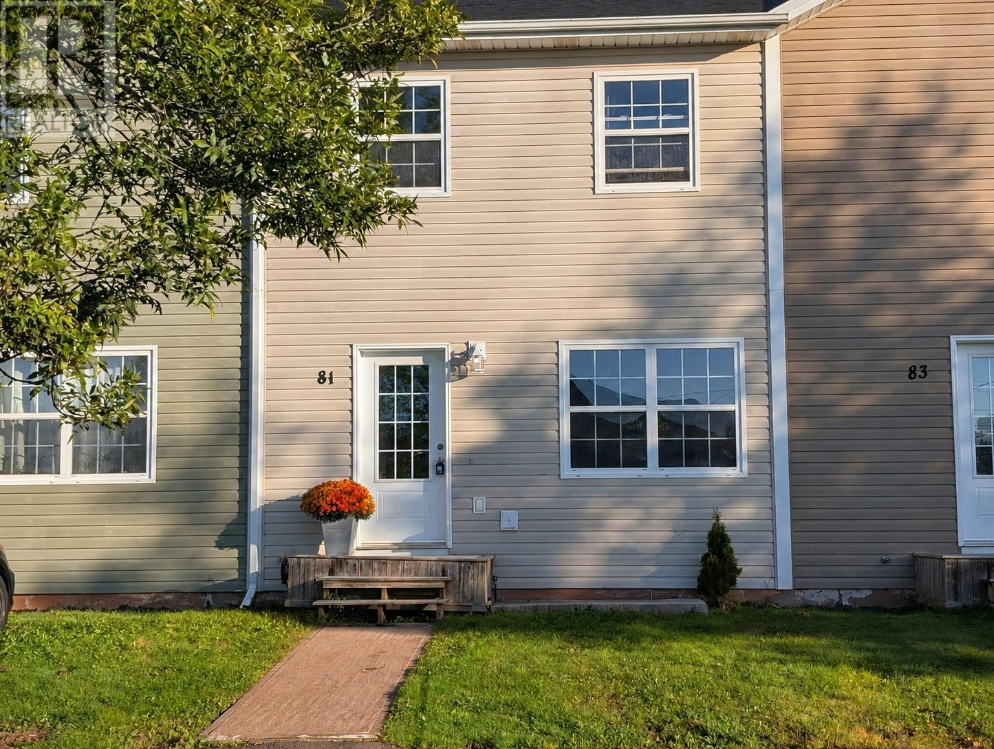 81 Westridge Crescent, Charlottetown, PE, C1A 8P2