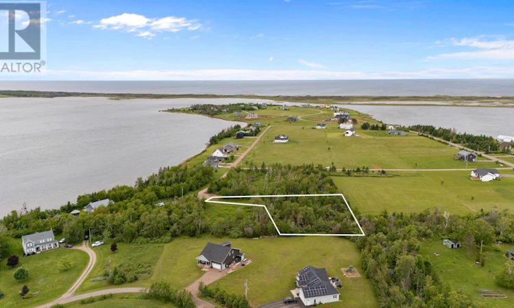 Lot-24 Shoreline Drive