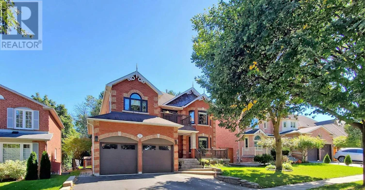 72 Lensmith Drive, Aurora, ON, L4G 6R9