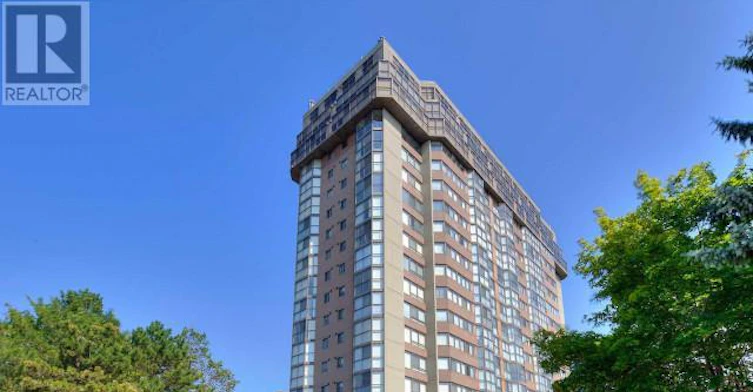 1404-880 Dundas Street W, Mississauga, ON, L5C 4H3