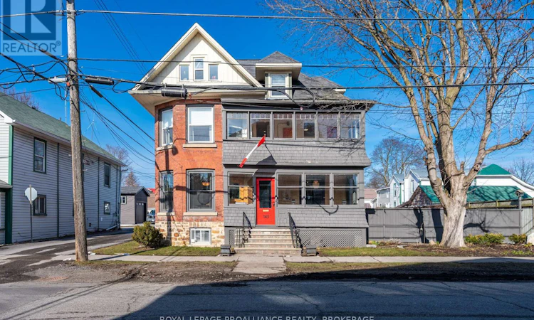 145 Charles Street N