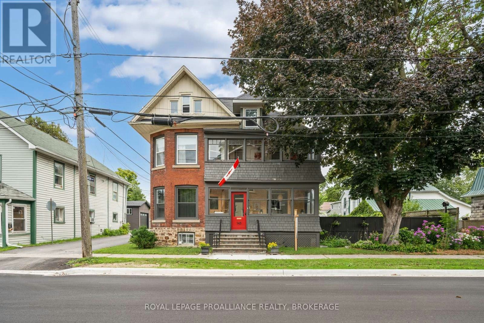 145 Charles Street N, Gananoque, ON, K7G 1T9