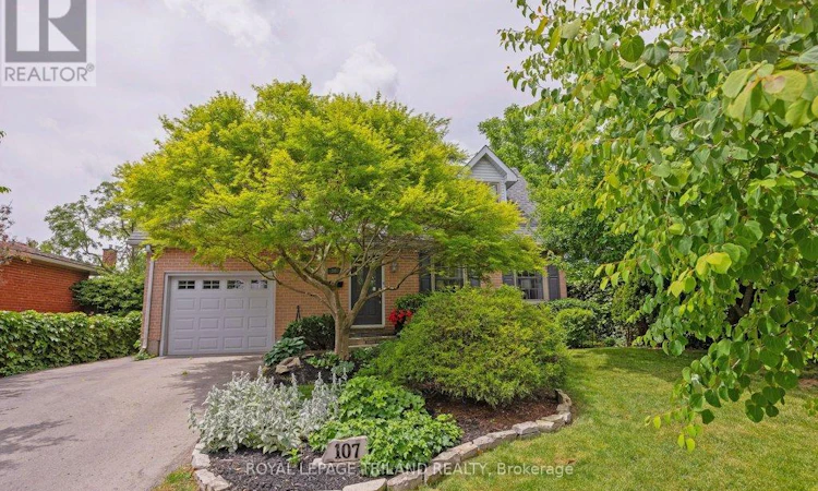 107 Golfdale Place