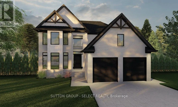 210 Harvest Lane