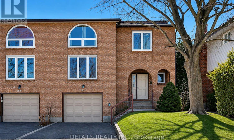 2876 Tresa Court