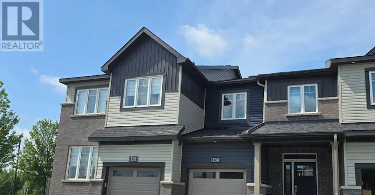 836 Dynasty Street W, Ottawa, ON, K4A 4T7