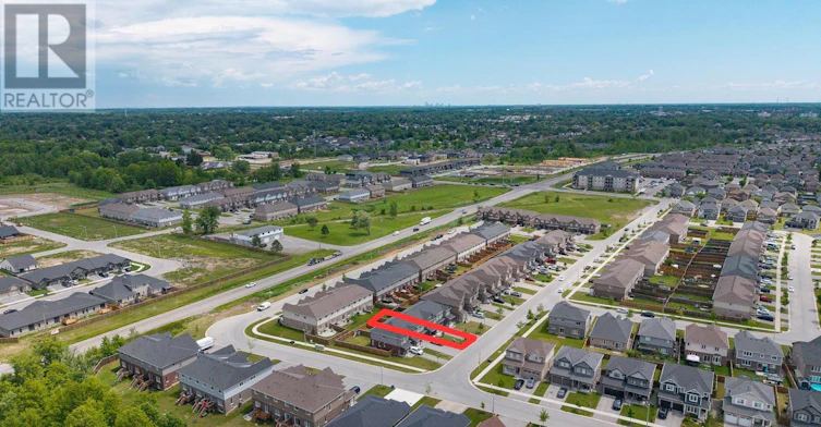 218 Heron Street, Welland, ON, L3C 0G7 - 2