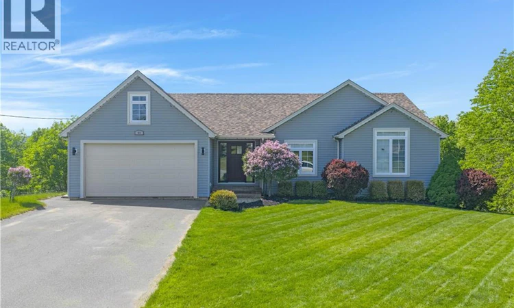 23 Bonanza Drive