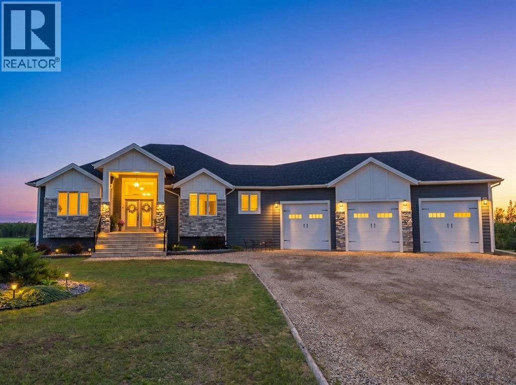 6-715034 73 Range Road, County of Grande Prairie, AB, T8X 4L4